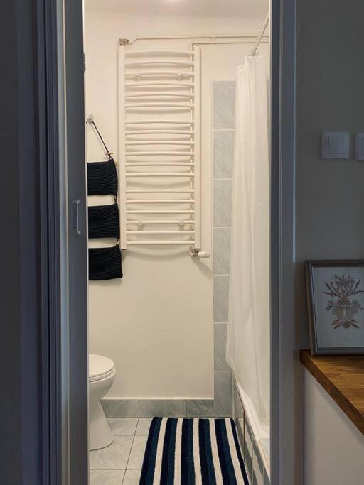 Apartament Na Starej Krowodrzy Krakau Buitenkant foto